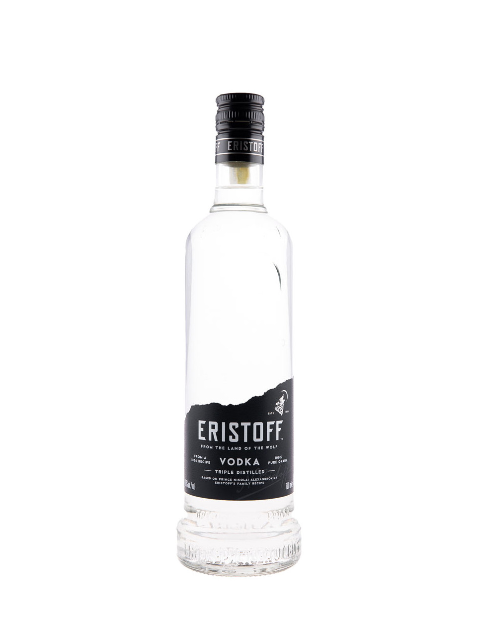 Eristoff