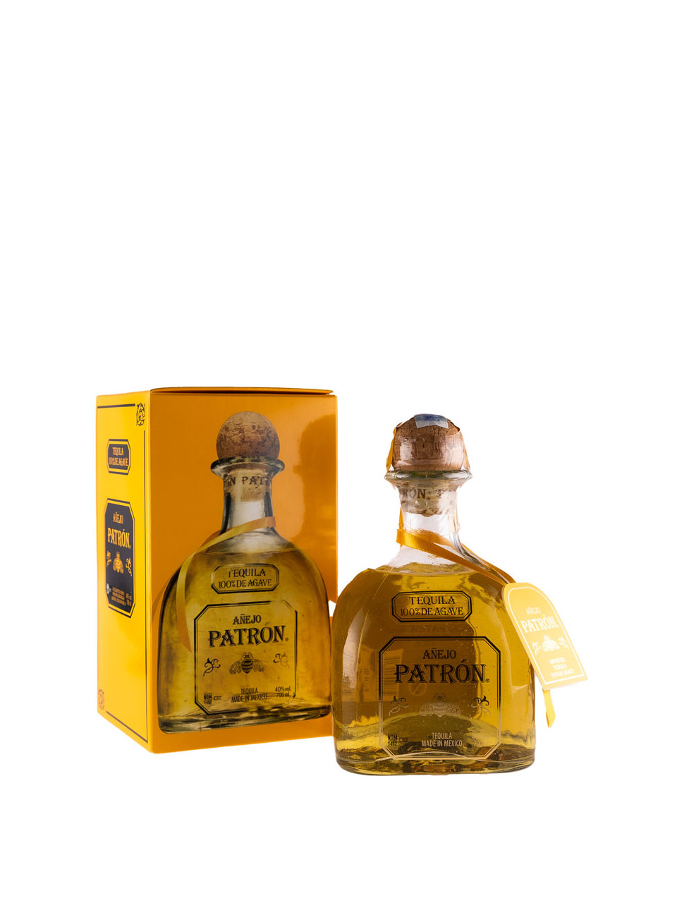 Patron Anejo