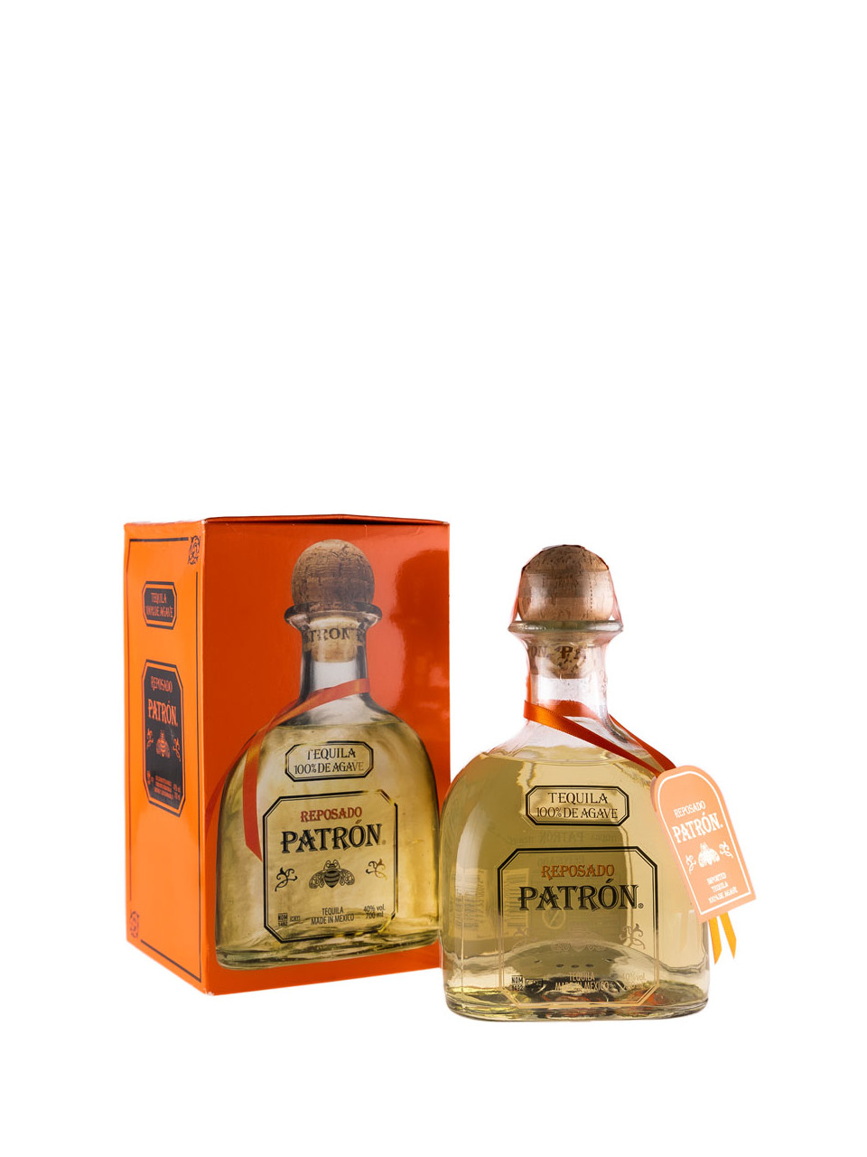 Patron Reposado