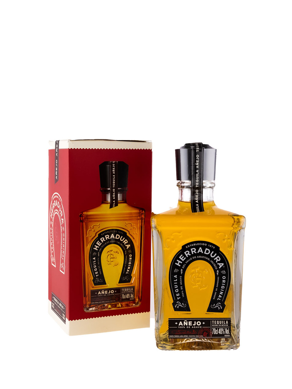 Herradura Anejo