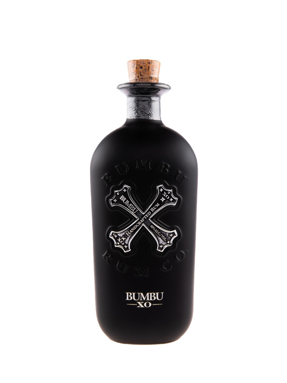 Bumbu XO Rum