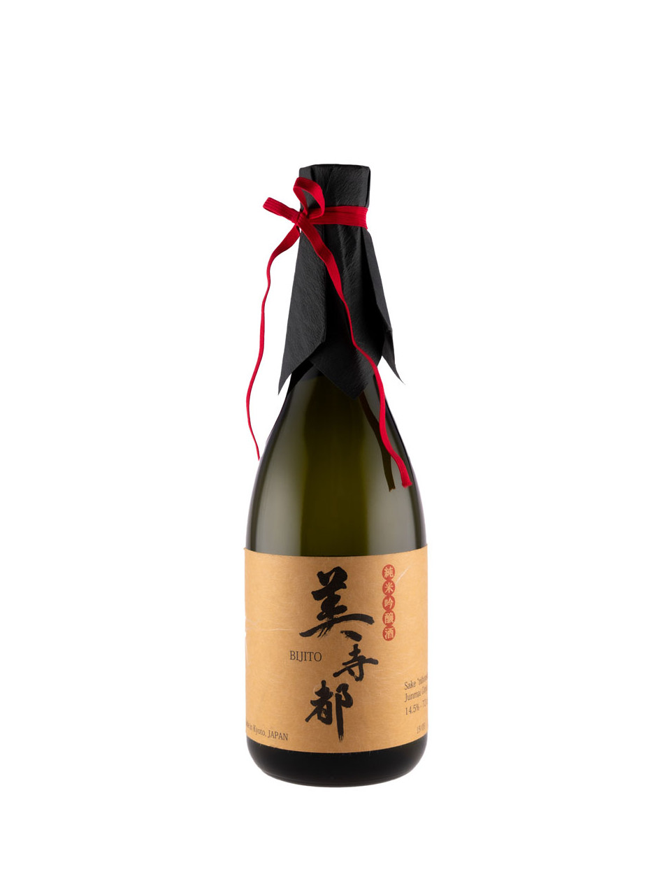 Bijito Junmai Ginjo