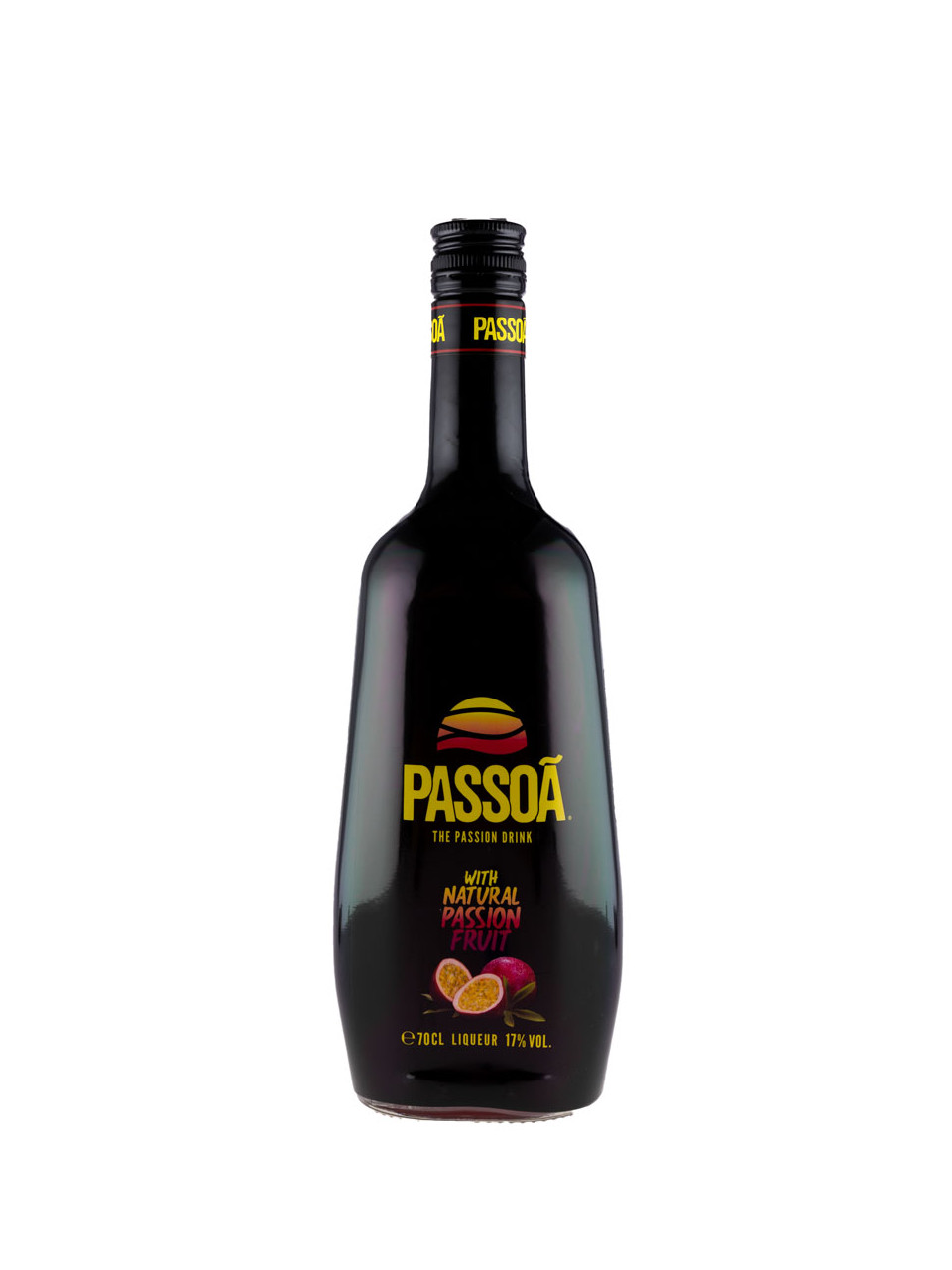 Passoa Liqueur