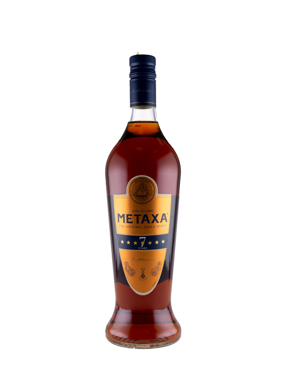 Metaxa 7*