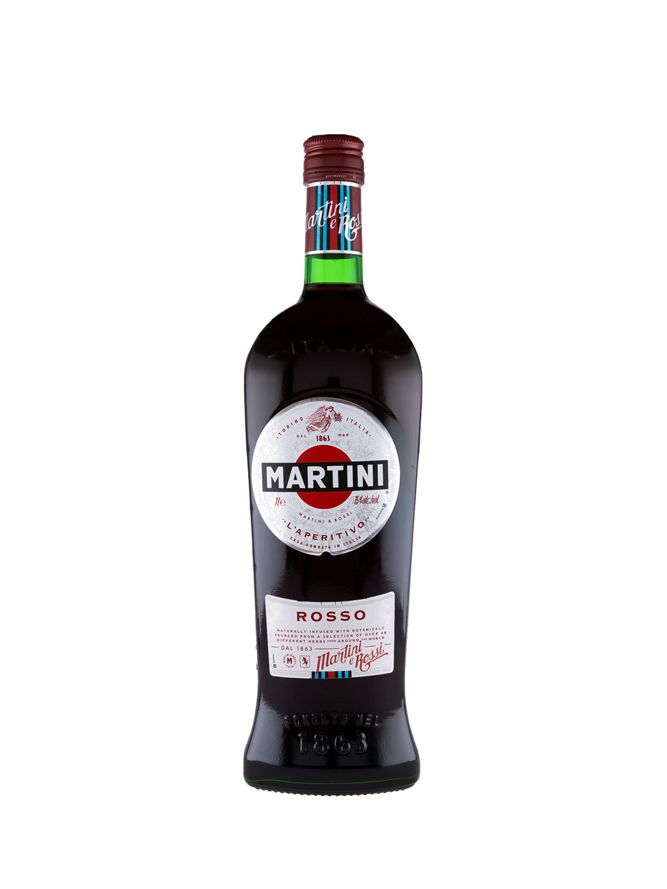 Martini Rosso