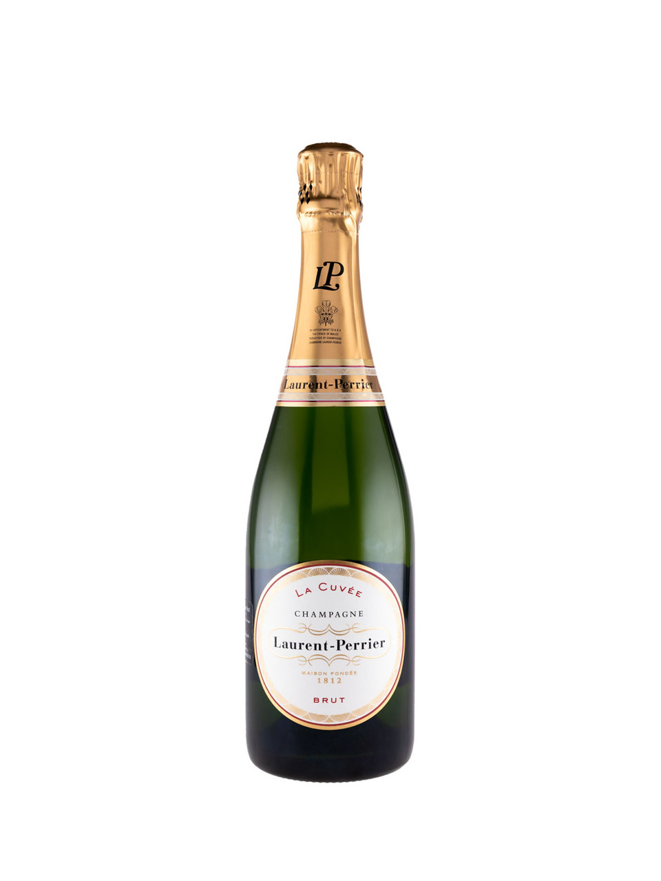 Laurent Perrier La Cuvee