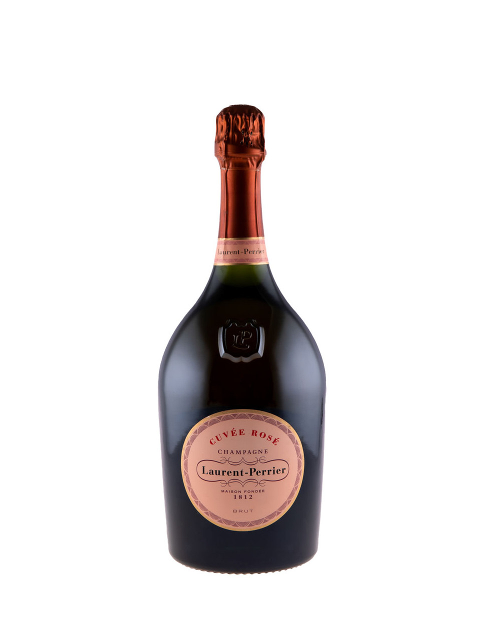 Laurent Perrier Cuvee Rose Magnum