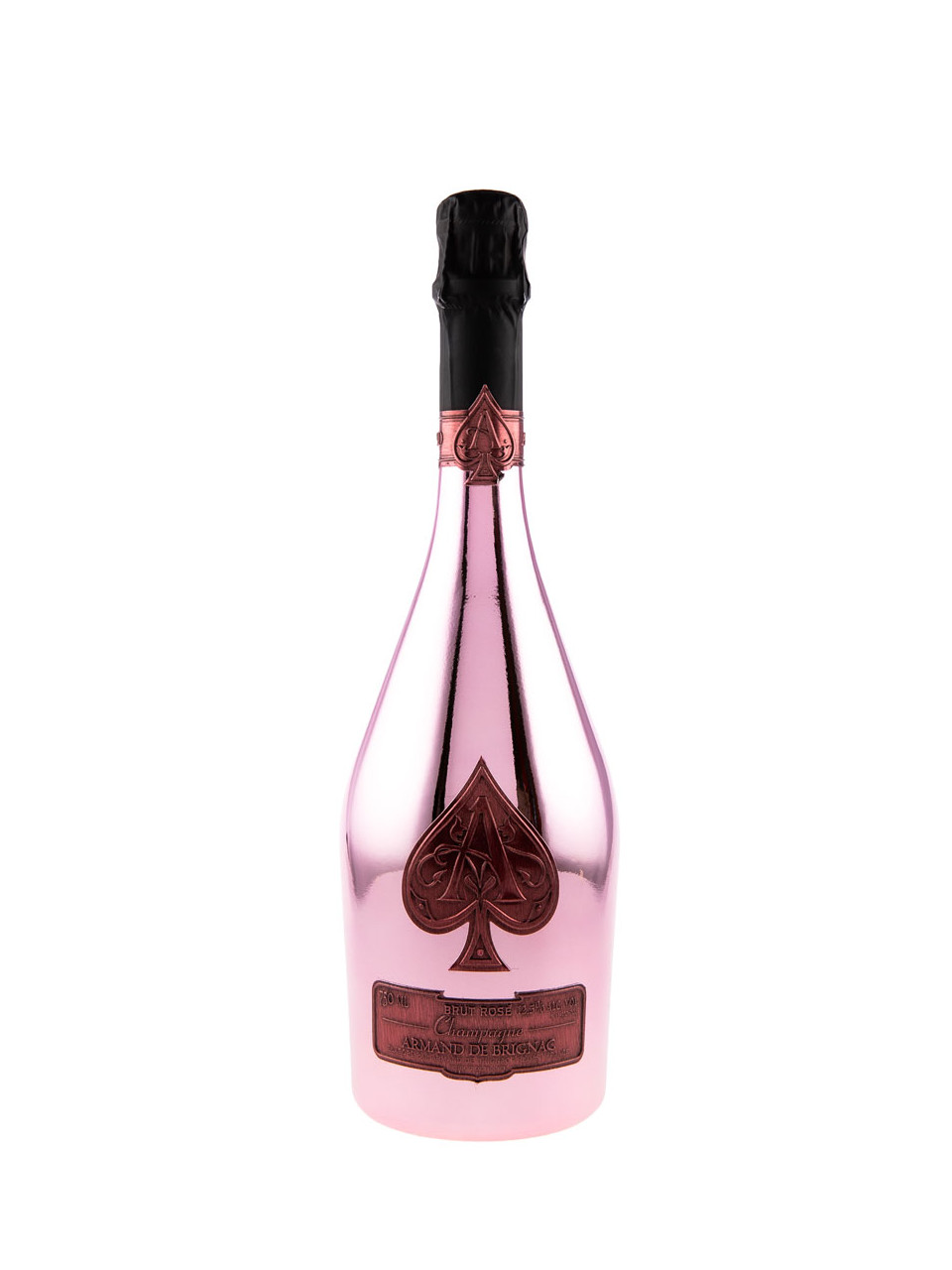 Armand de Brignac Rose