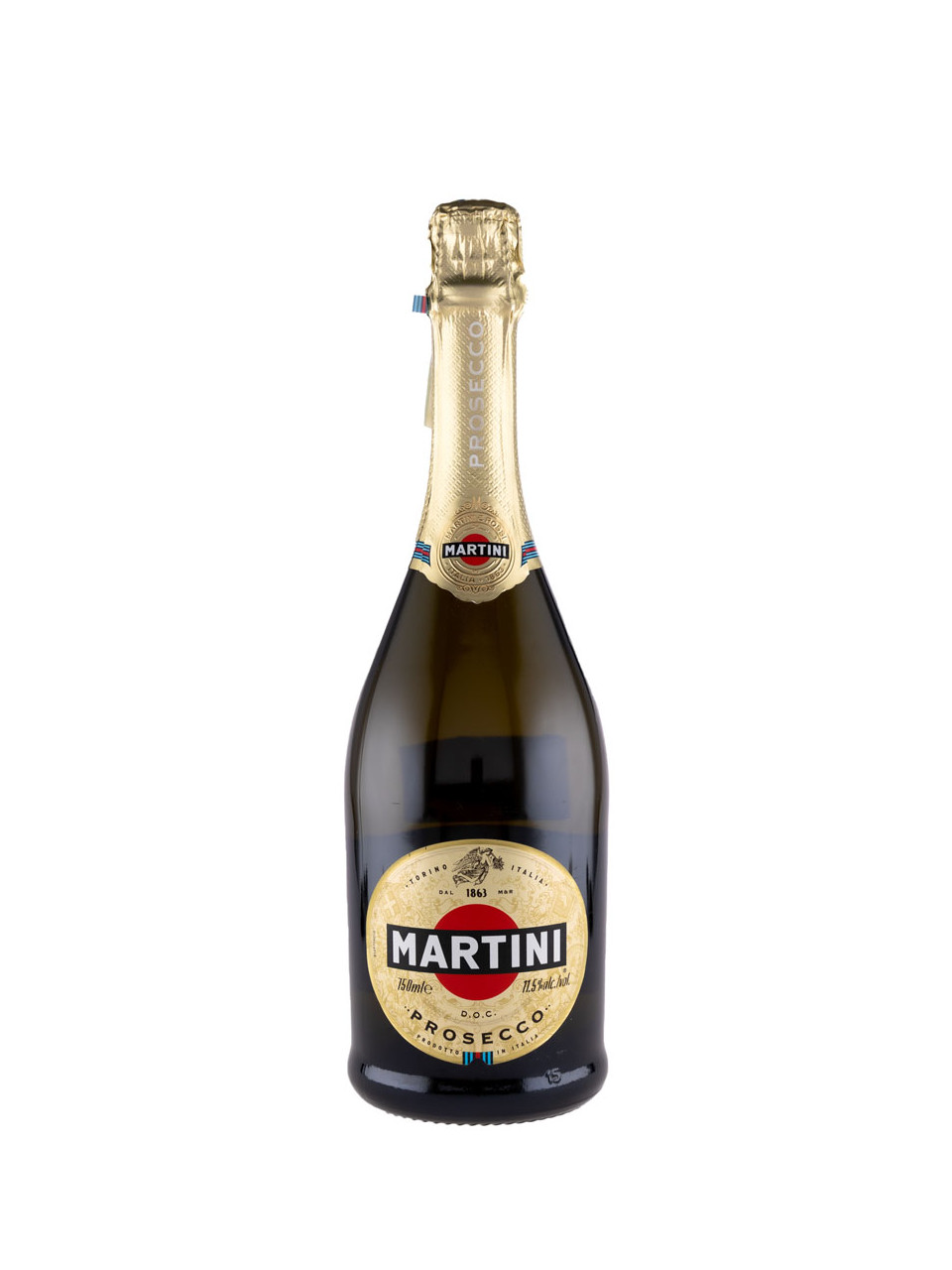 Martini Prosecco Sparkling