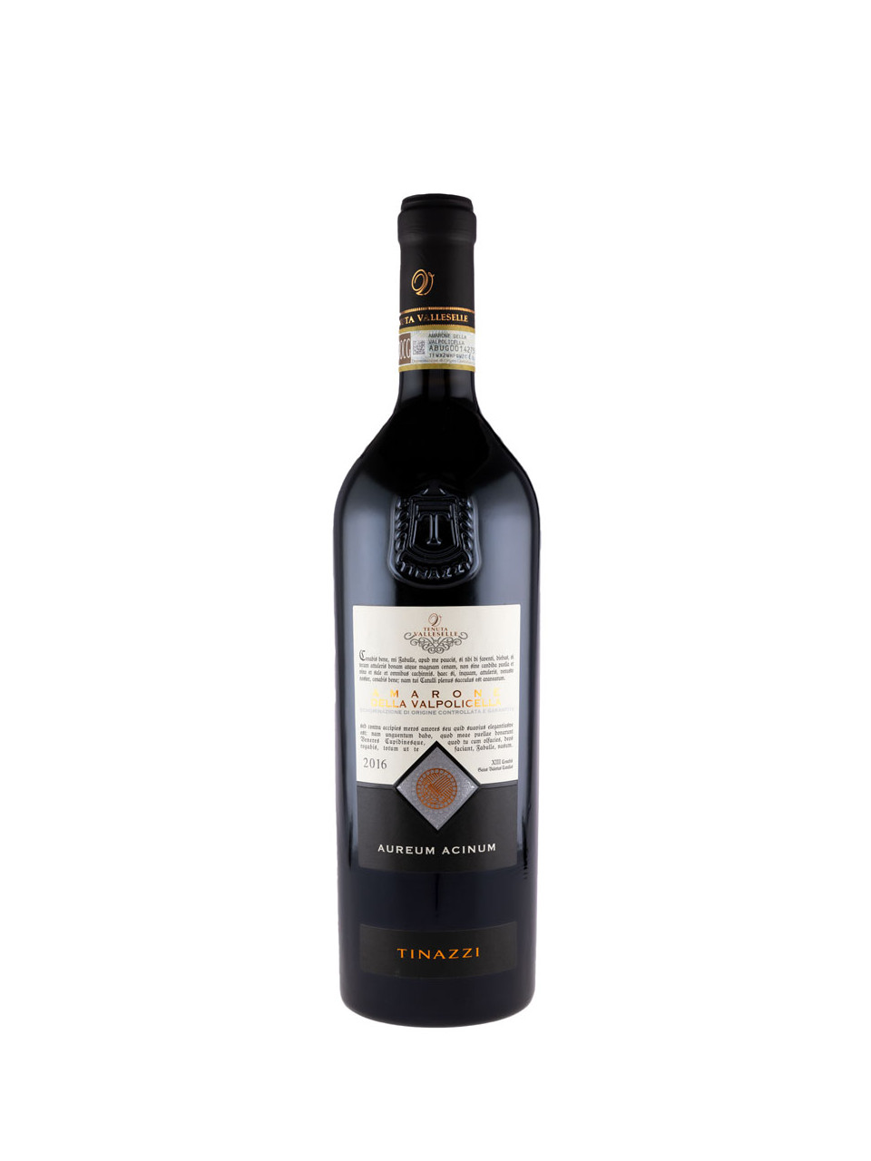 Tinazzi  Amarone Docg "Aureum Acinum"