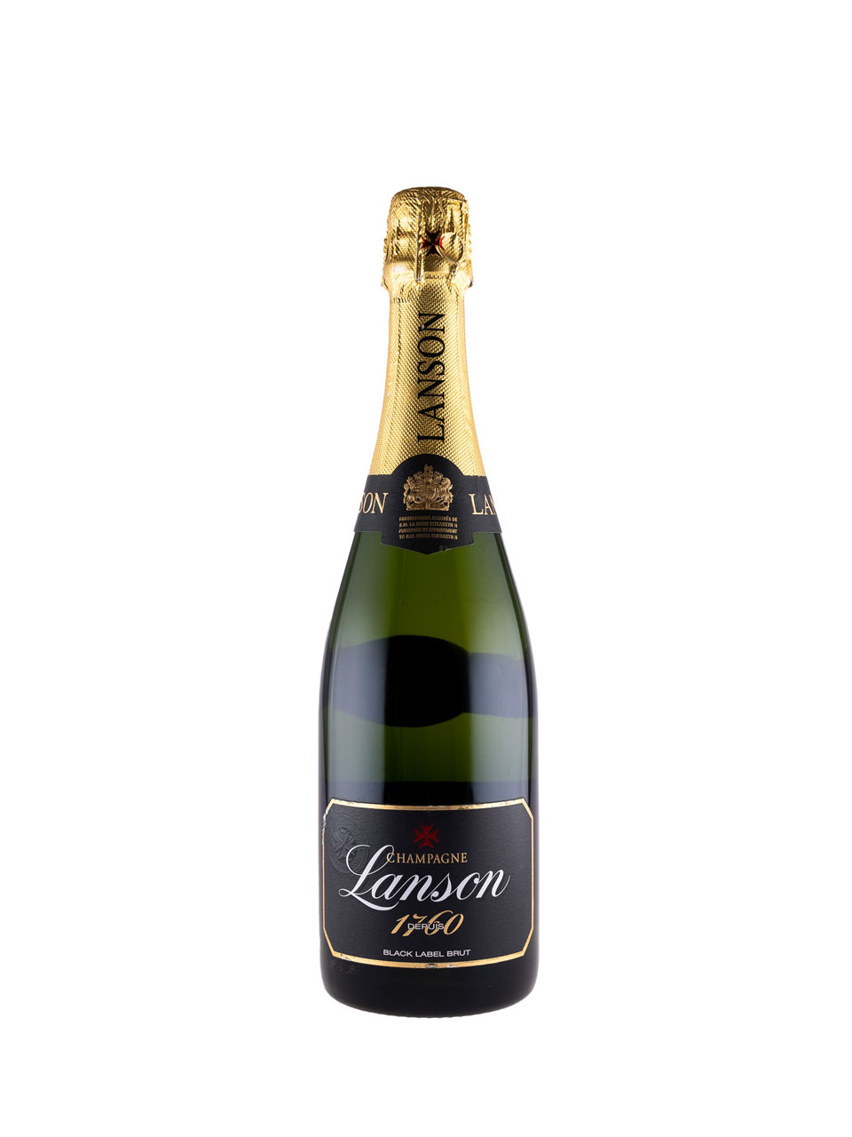 Lanson Black Label Brut