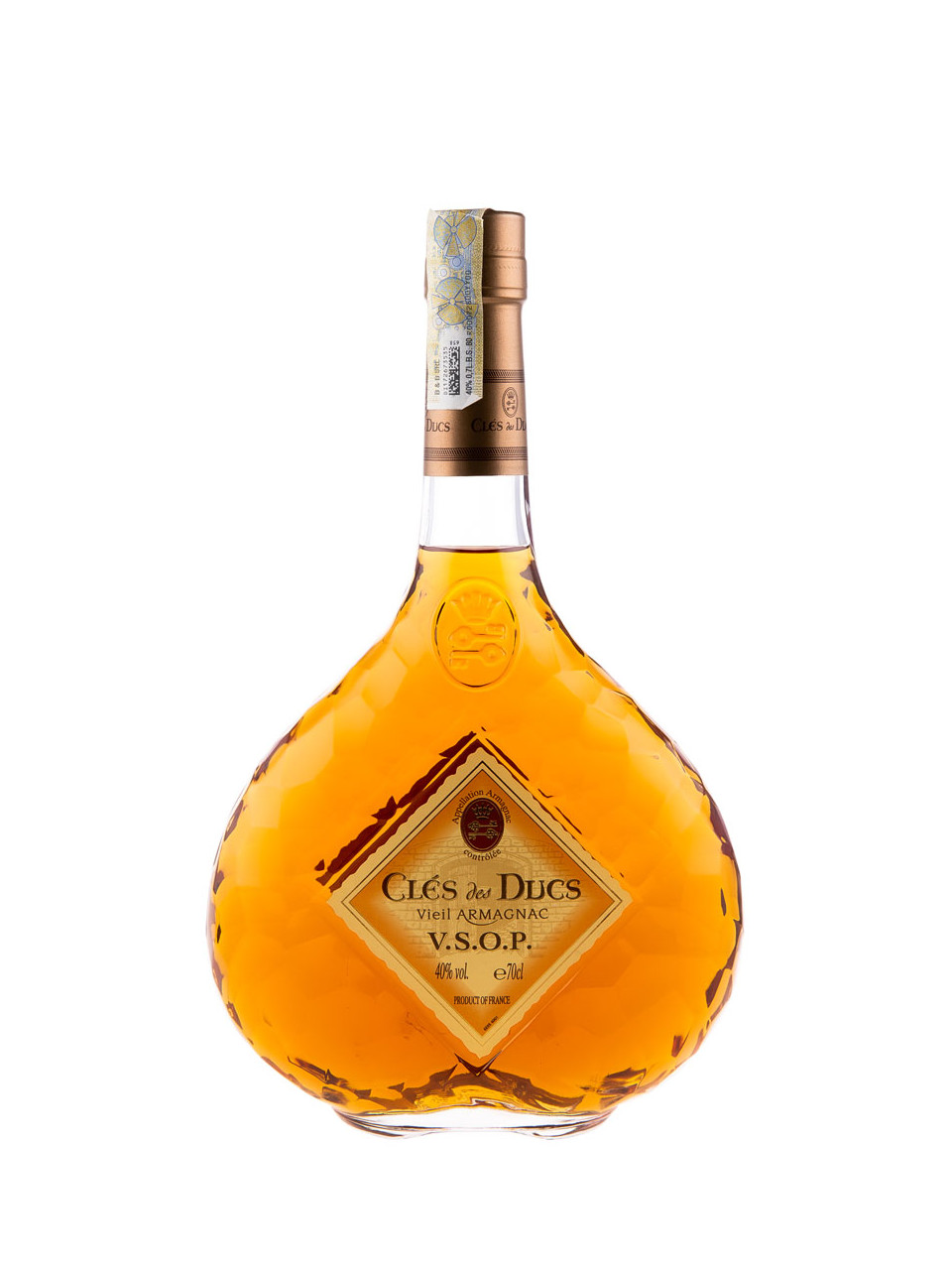 Cles Des Ducs V.S.O.P.