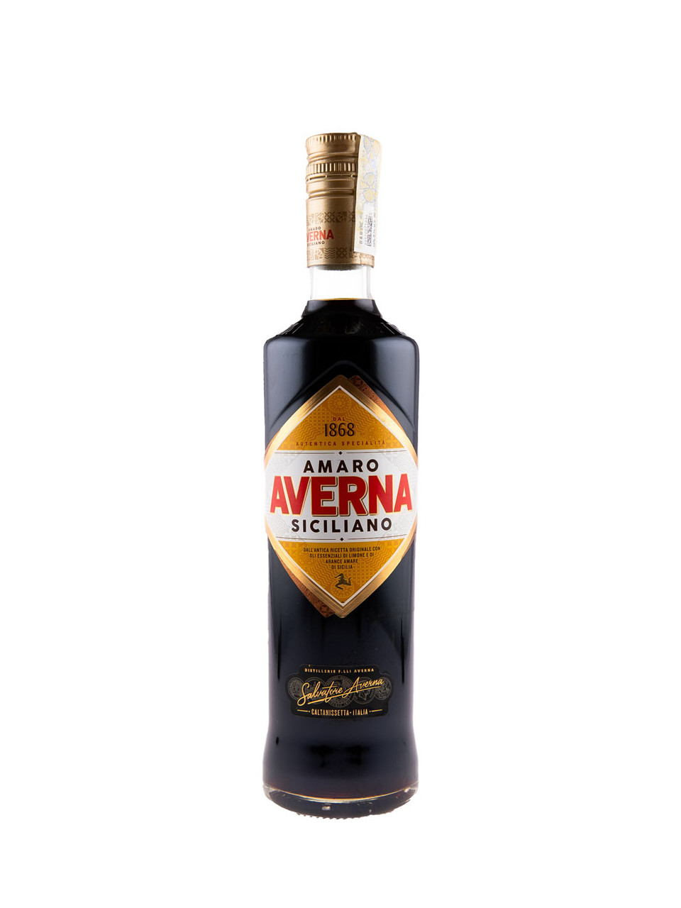 Amaro Averna