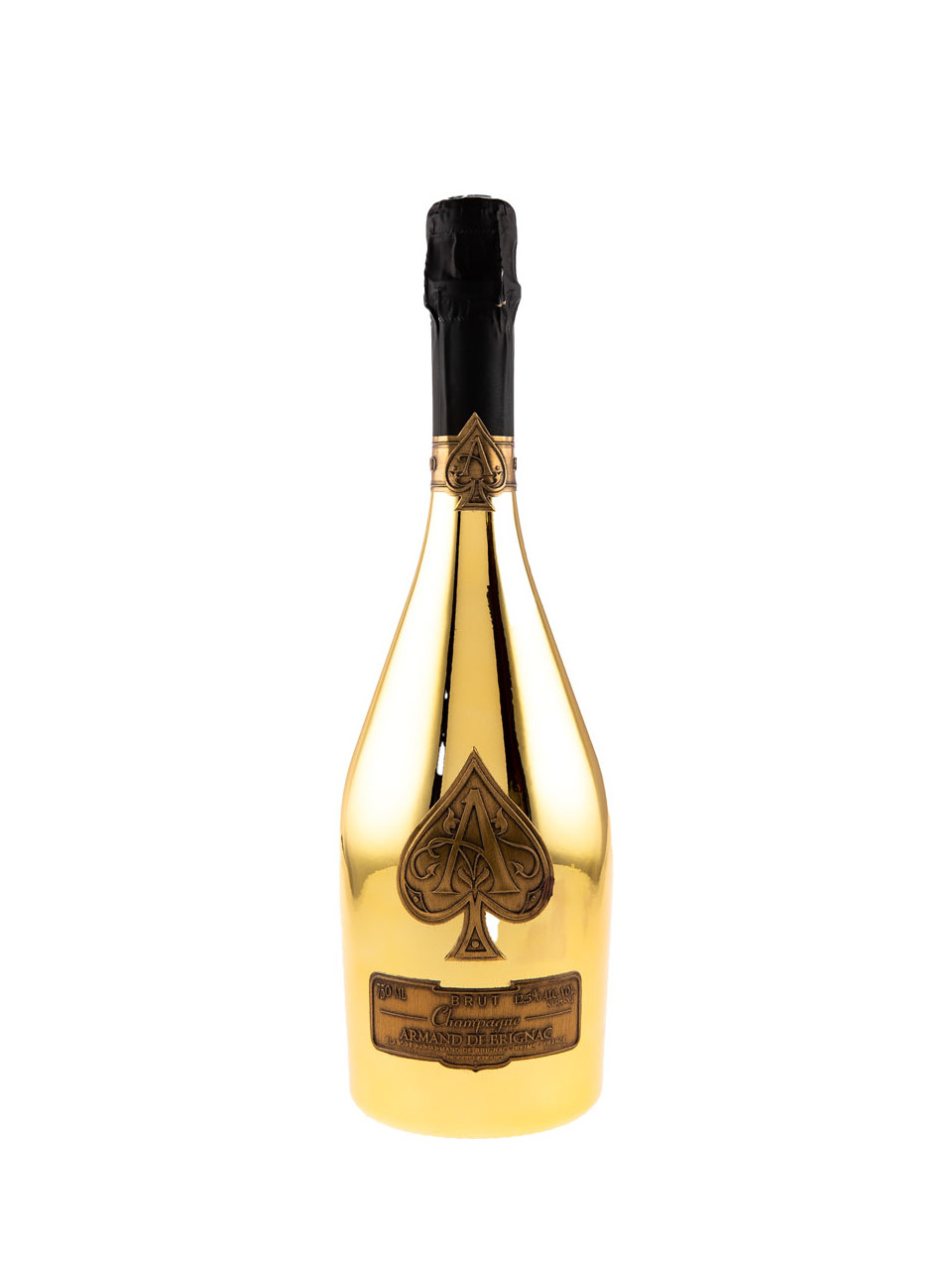 Armand De Brignac Brut Gold