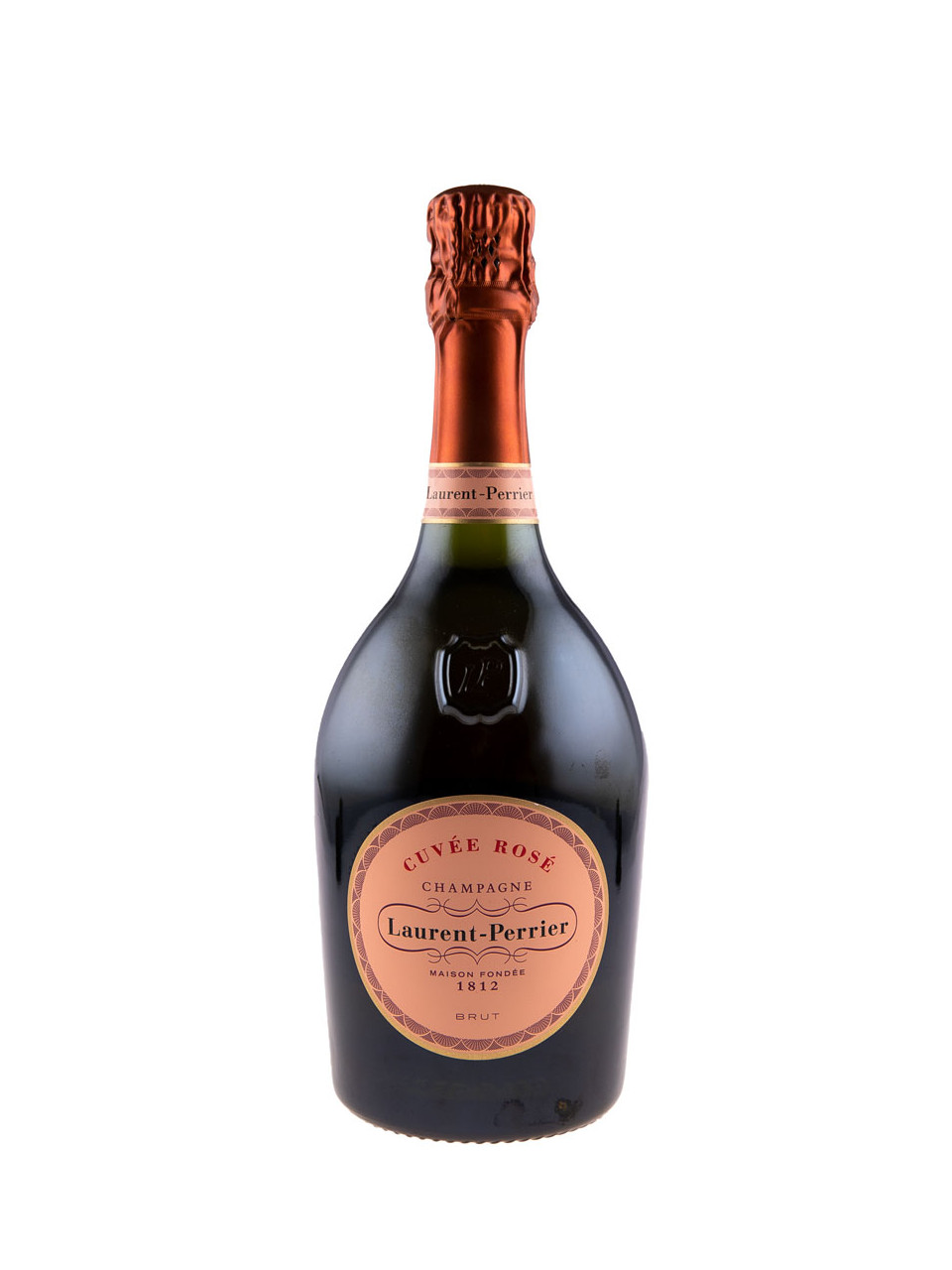 Laurent Perrier Rose