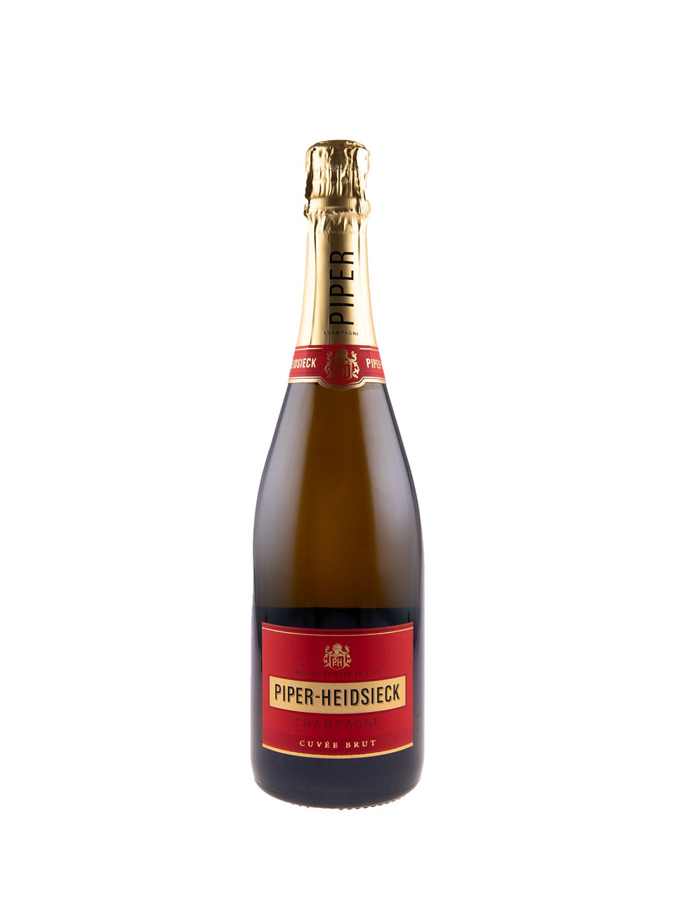 Piper Heidsieck Brut