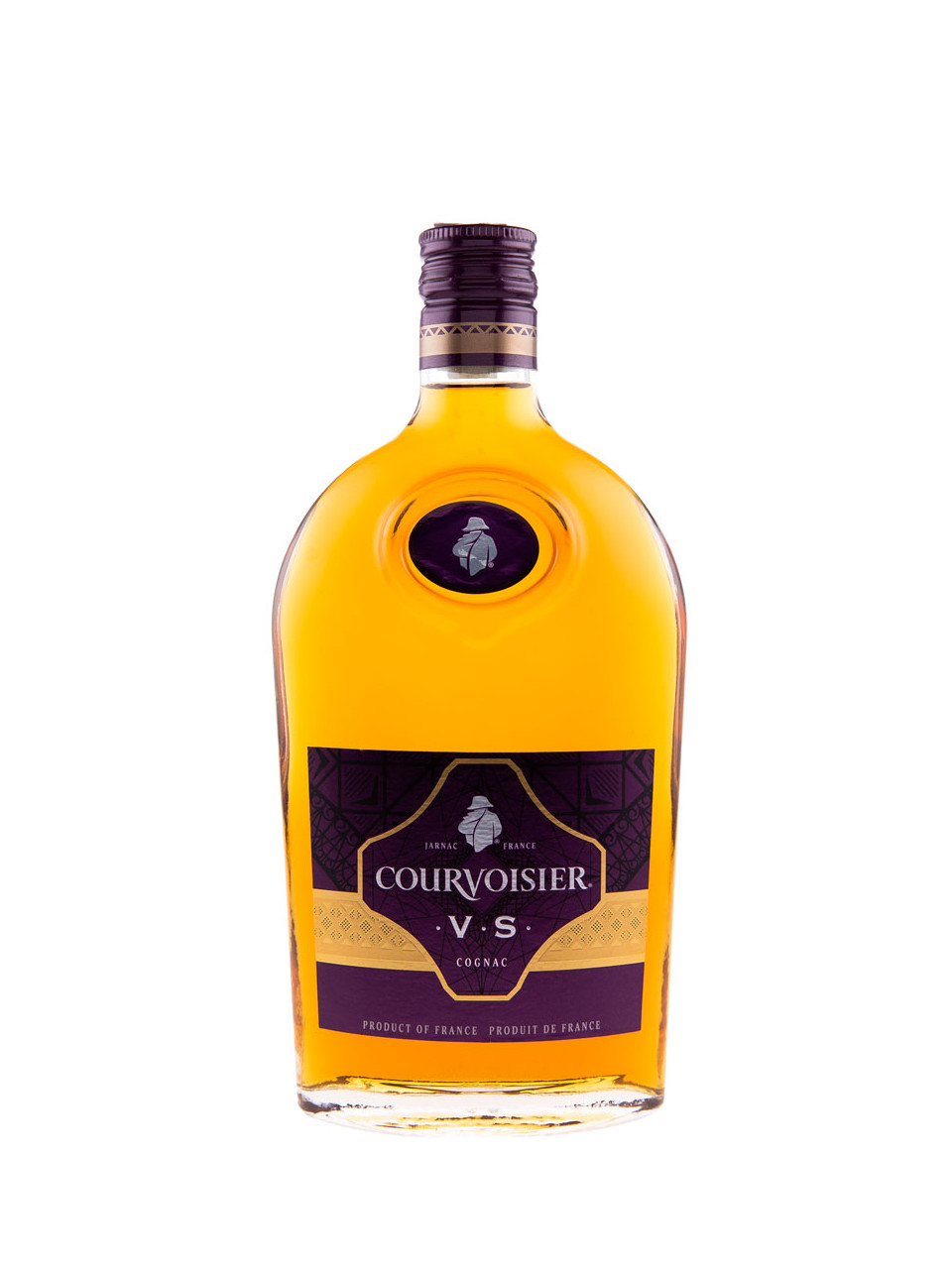 Courvoisier V.S.