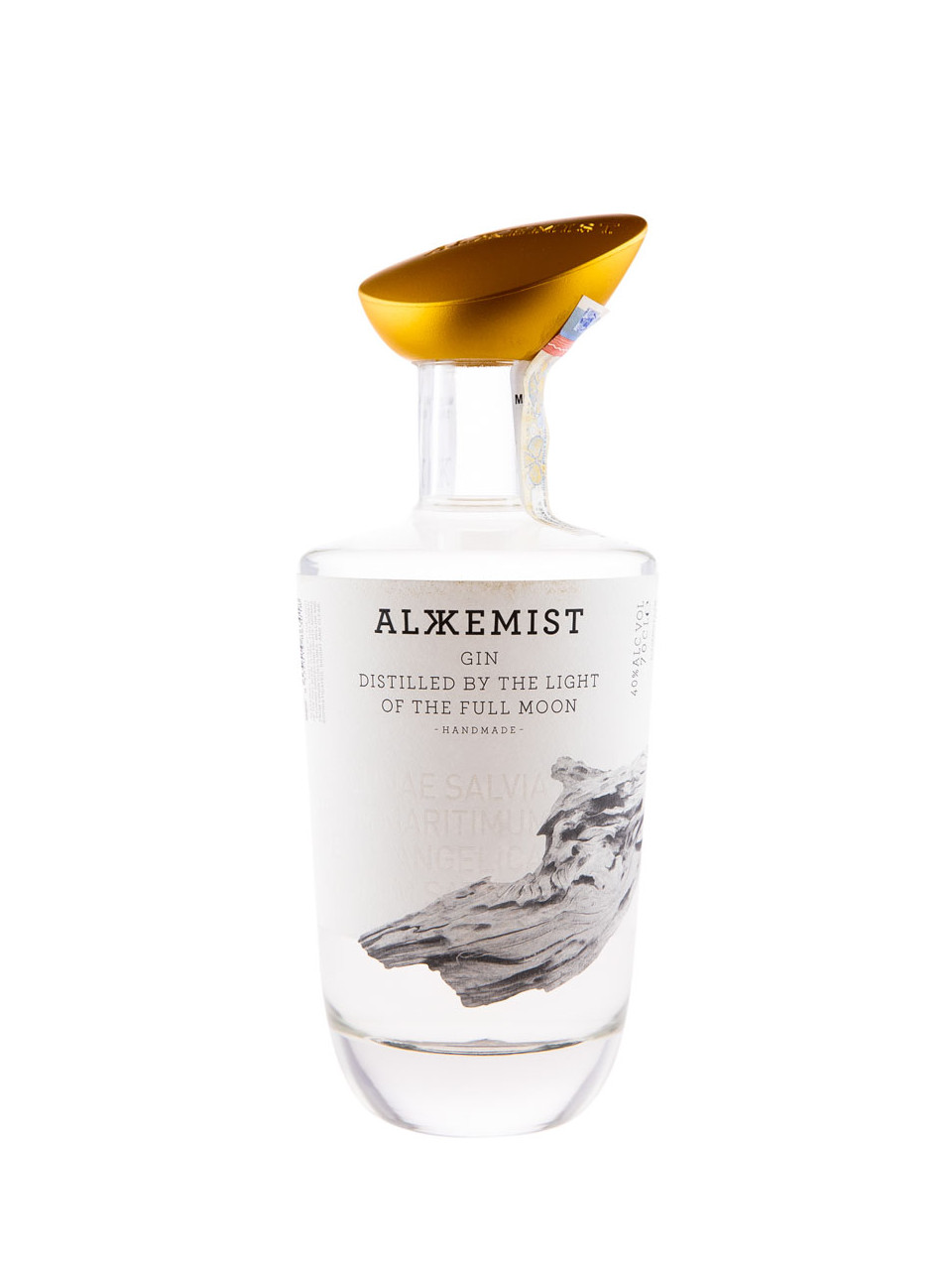 Alkkemist