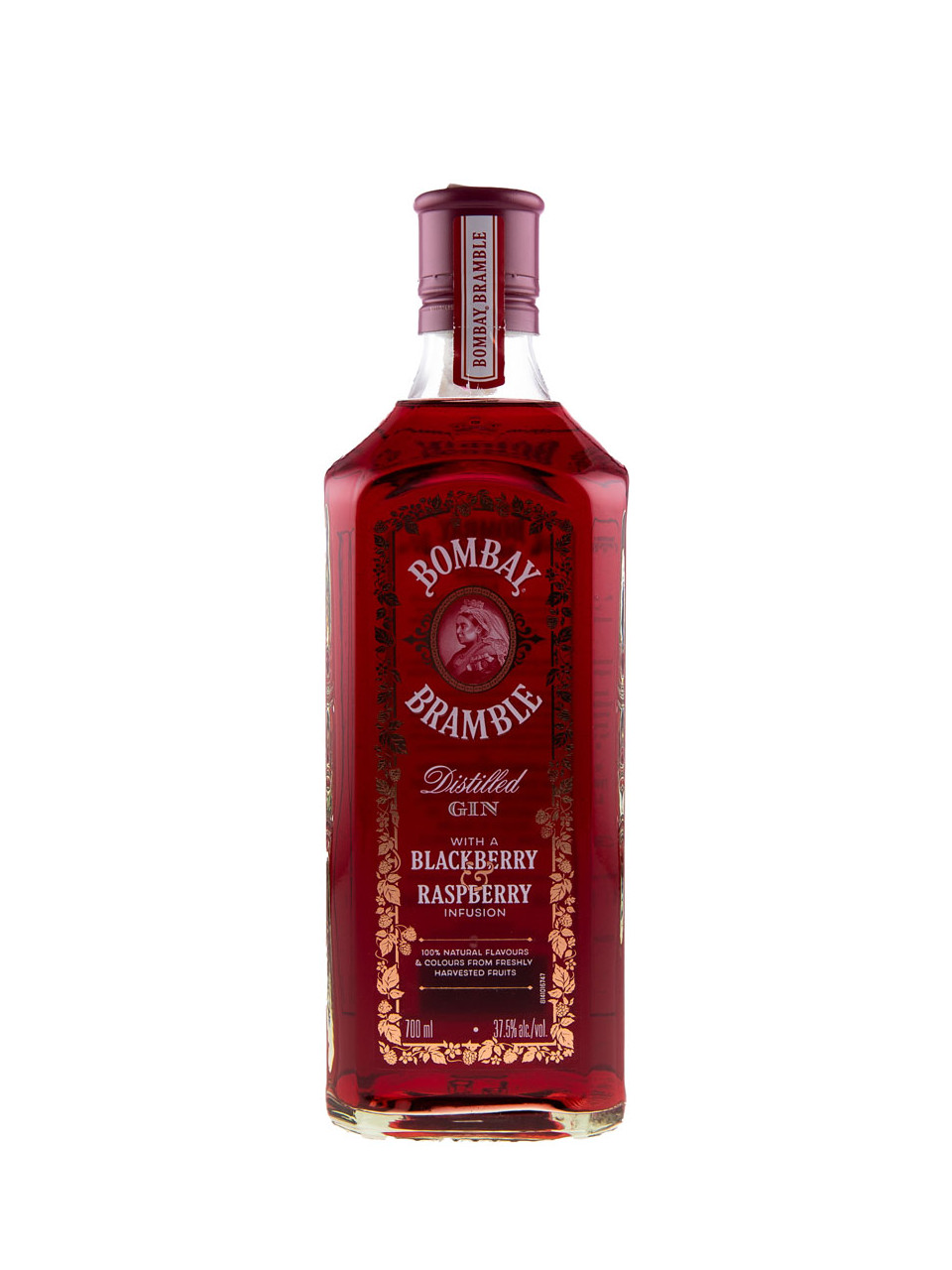 Bombay Bramble