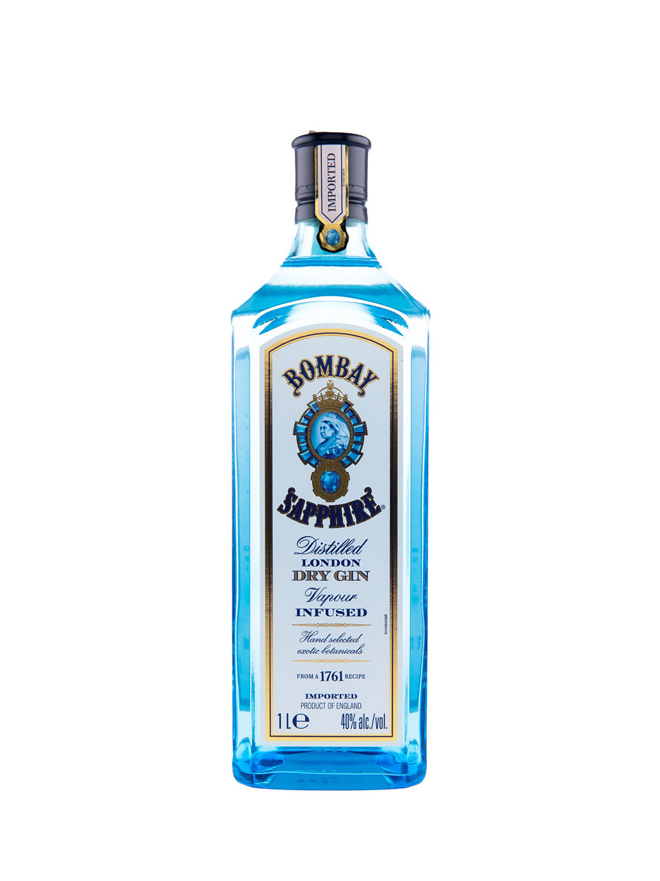 Bombay Sapphire