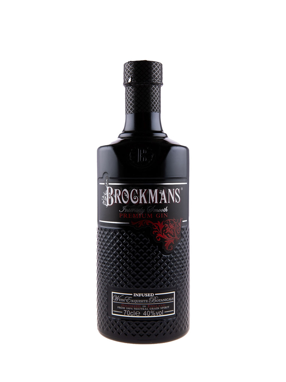 Brockmans