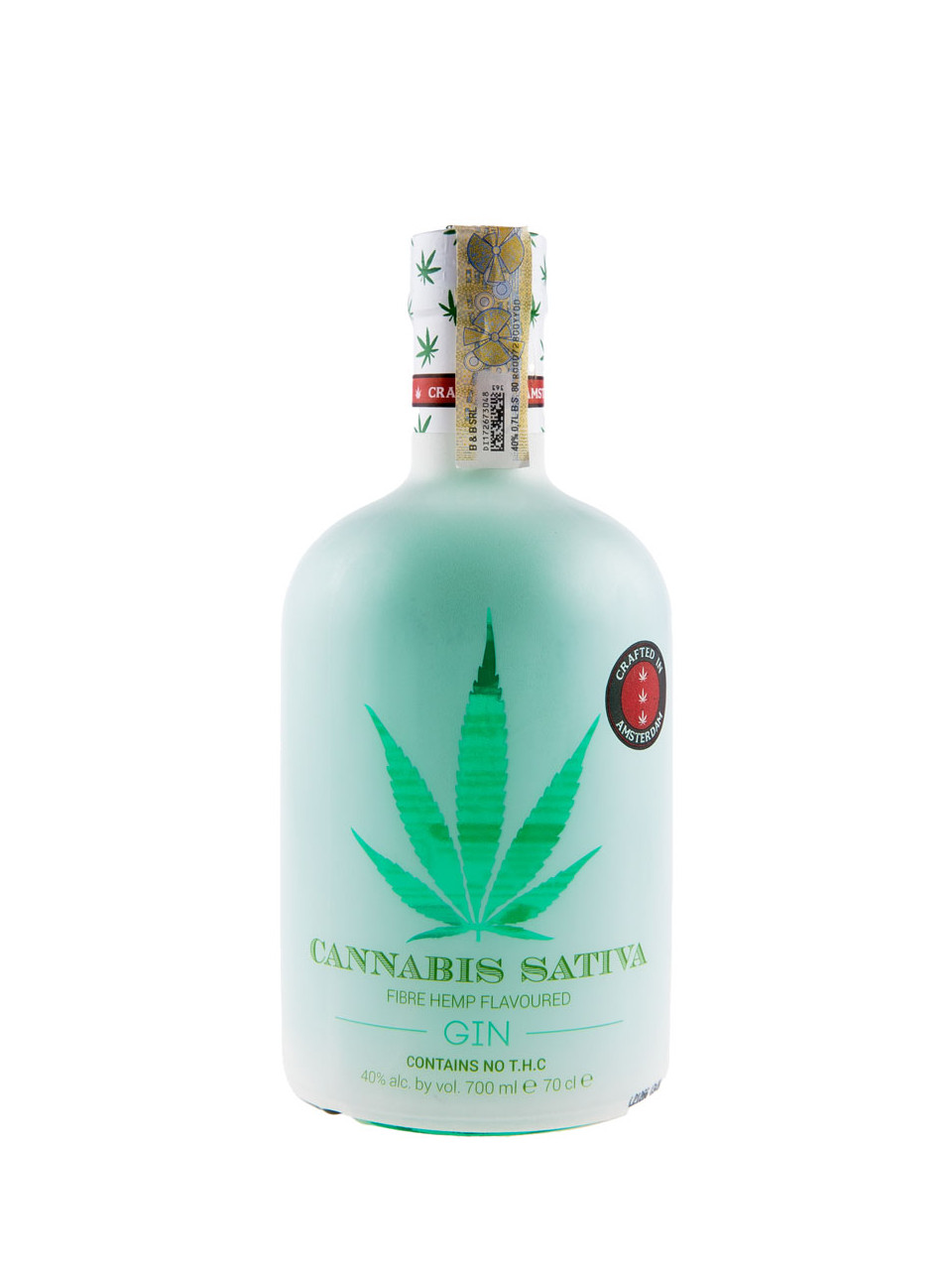 Cannabis Sativa