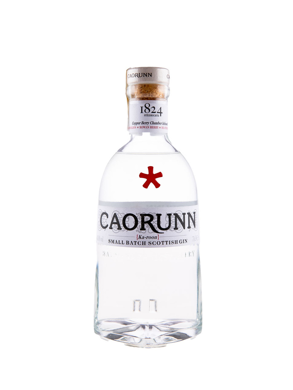 Caorunn