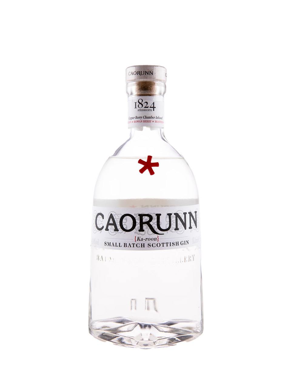 Caorunn Small Batch Scottish