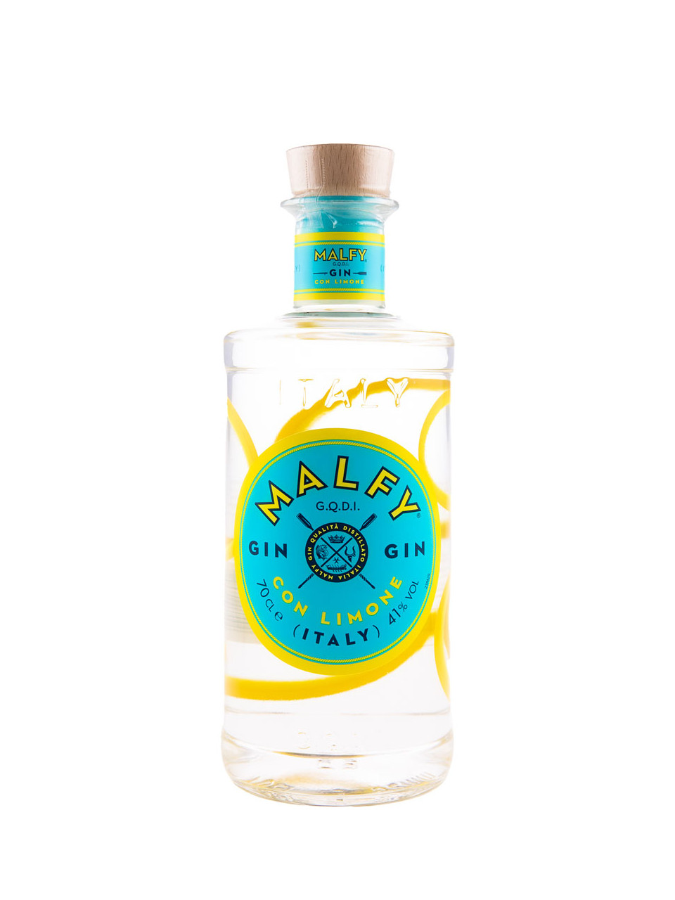 Malfy Gin Con Limone