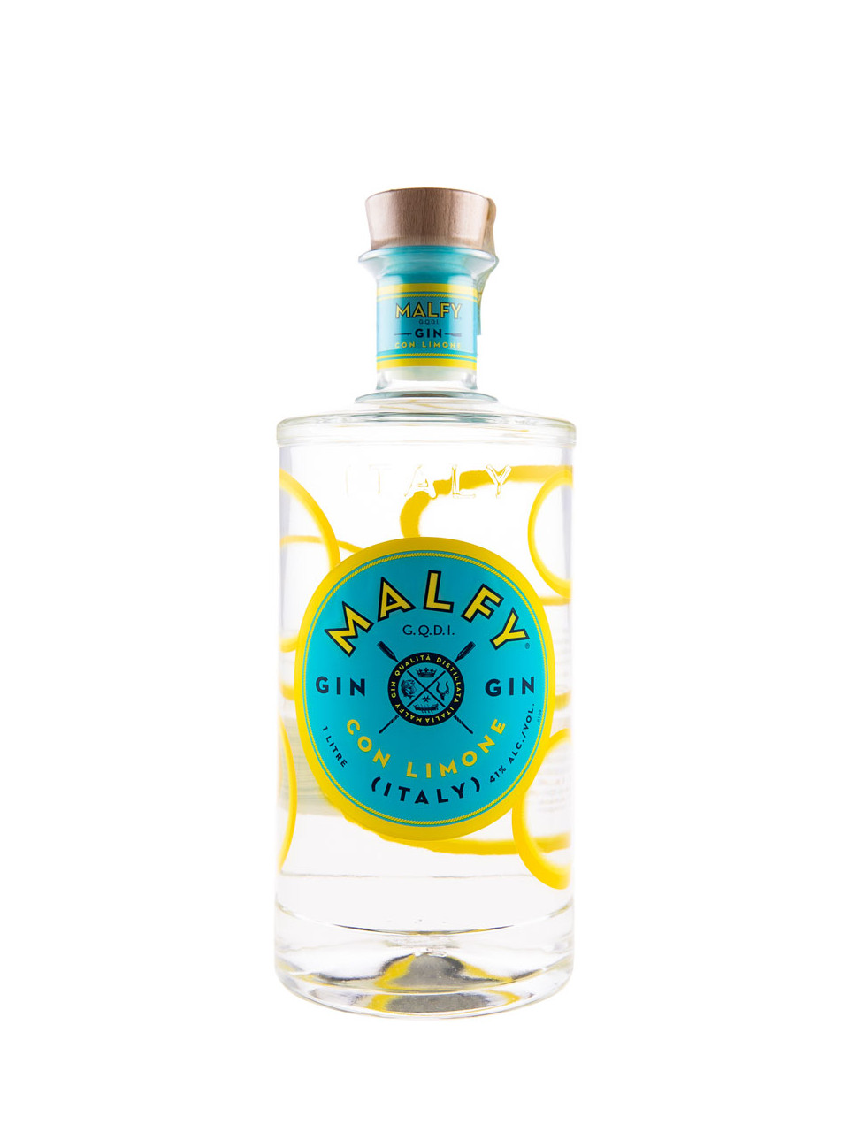 Malfy Gin Con Limone