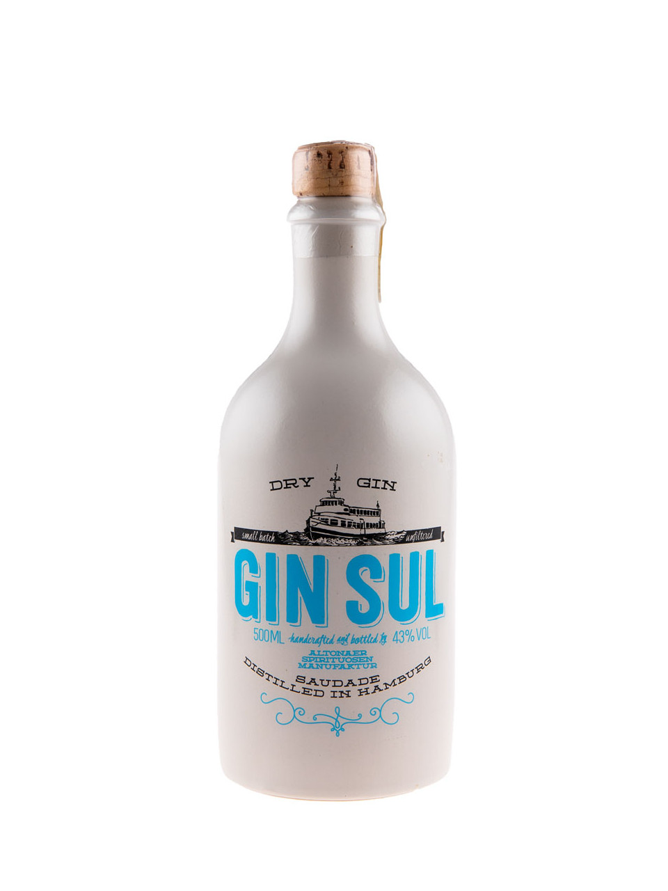 Sul Gin