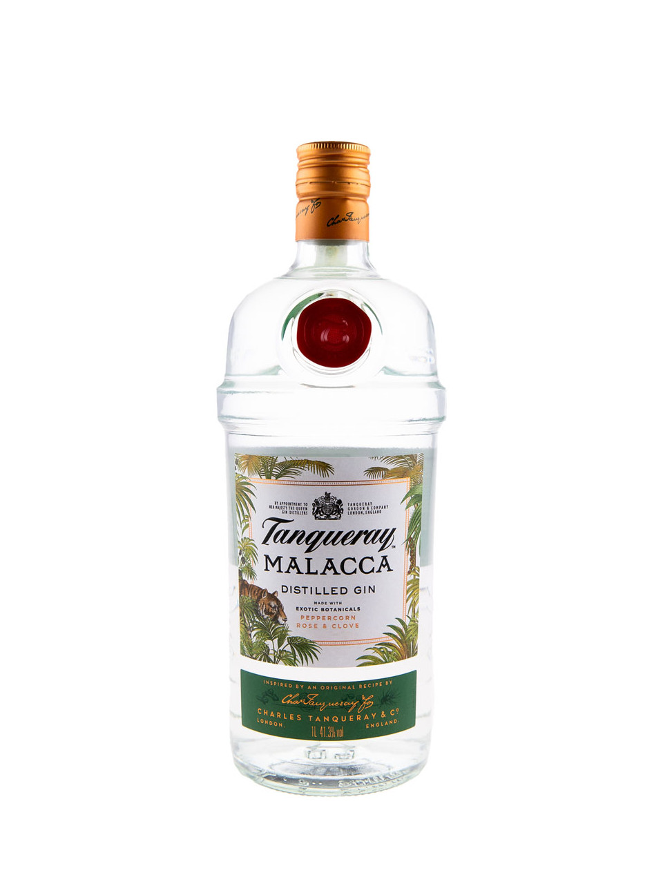 Tanqueray Malacca