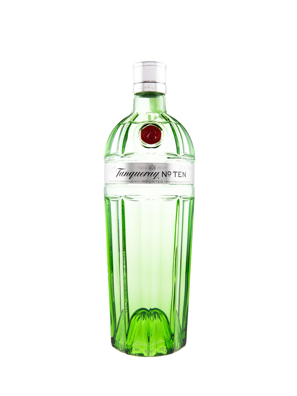 Tanqueray Ten