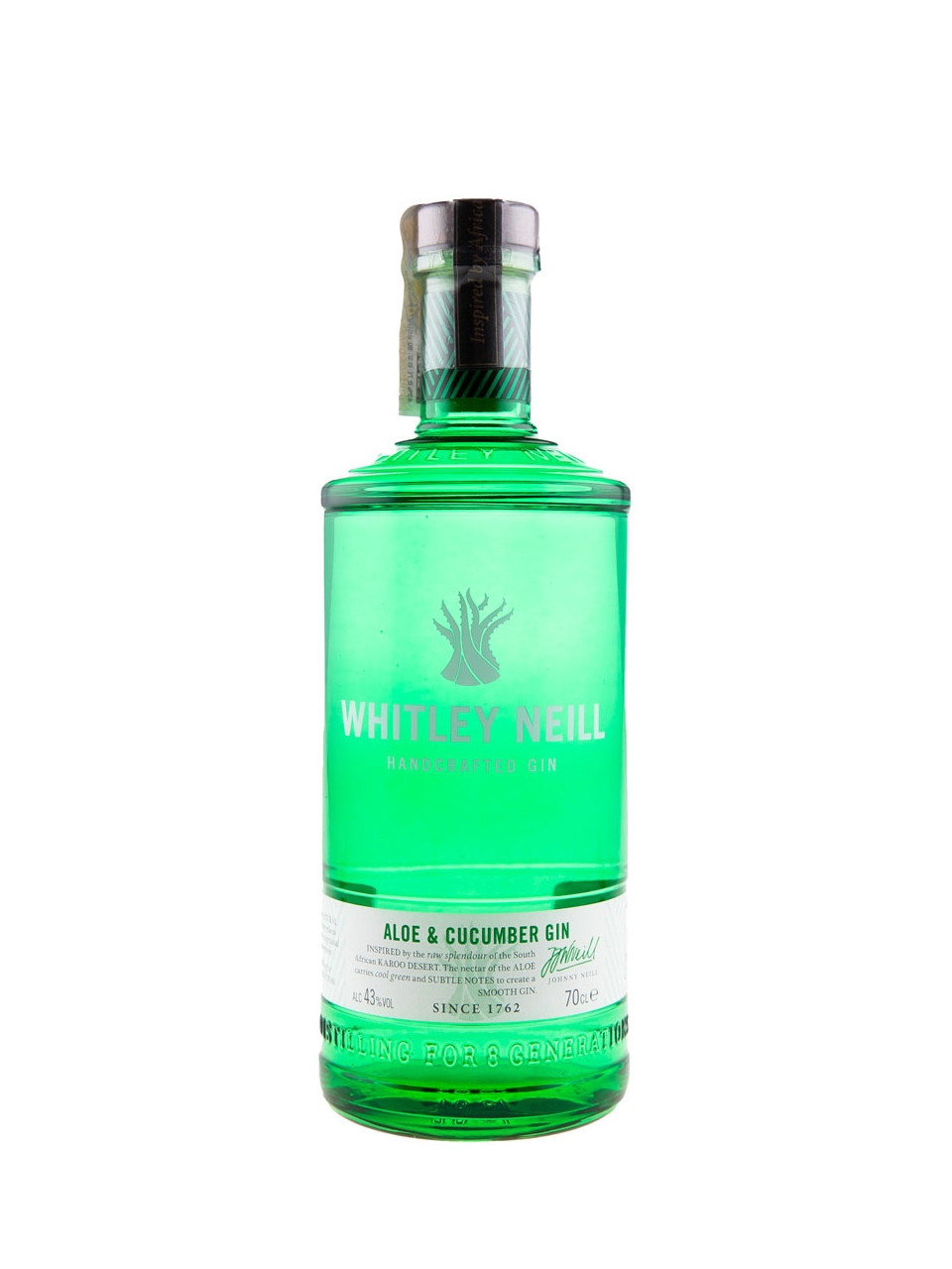 Whitley Neill Aloe & Cucumber