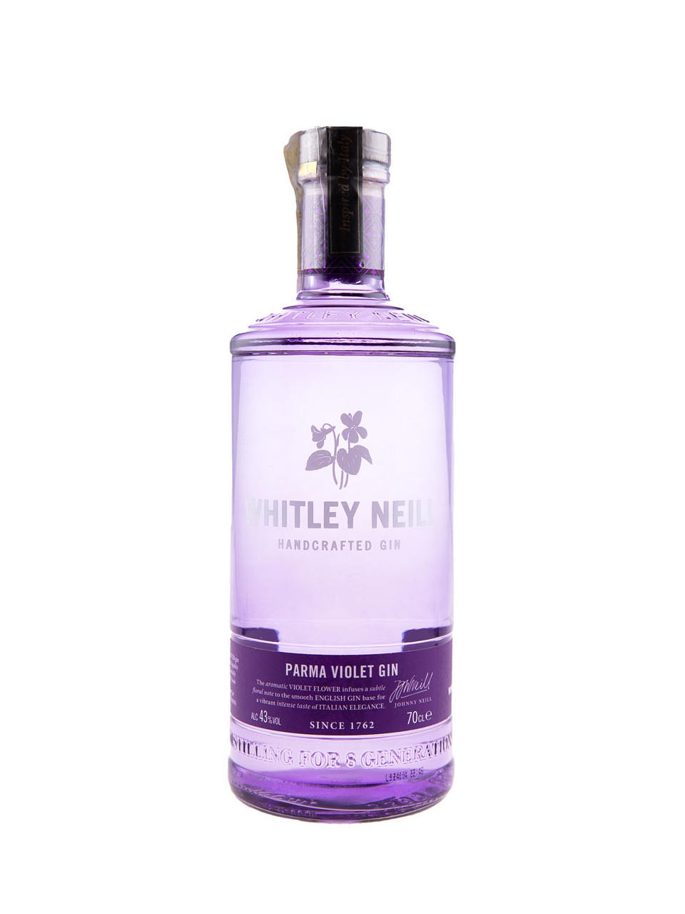 Whitley Neill Parma Violet