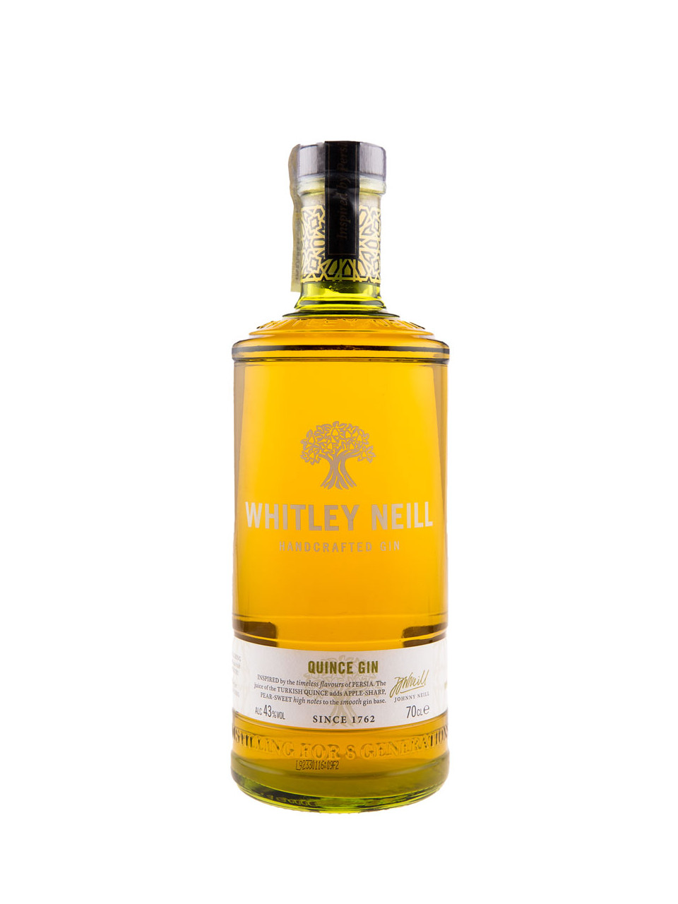 Whitley Neill Quince