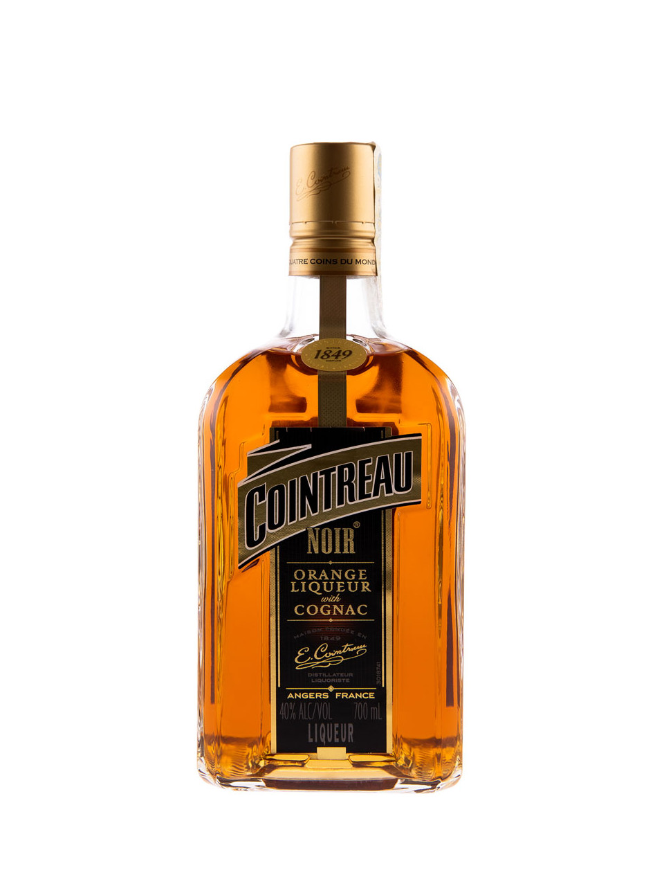 Cointreau Noir