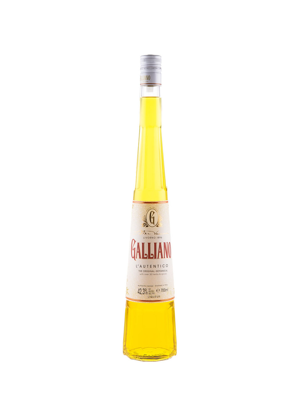 Galliano Liquore L'Autentico