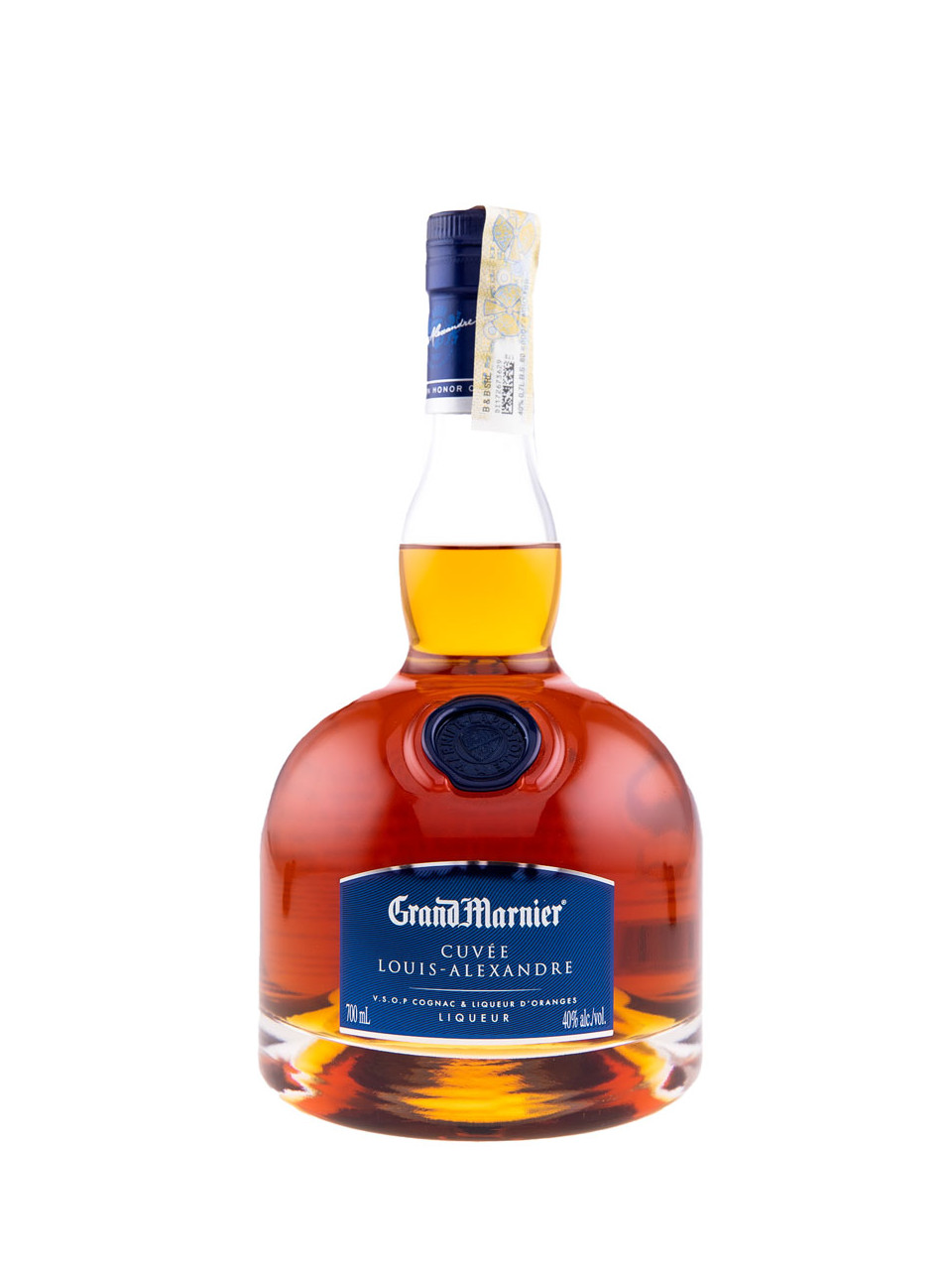 Grand Marnier Louis Alexandre