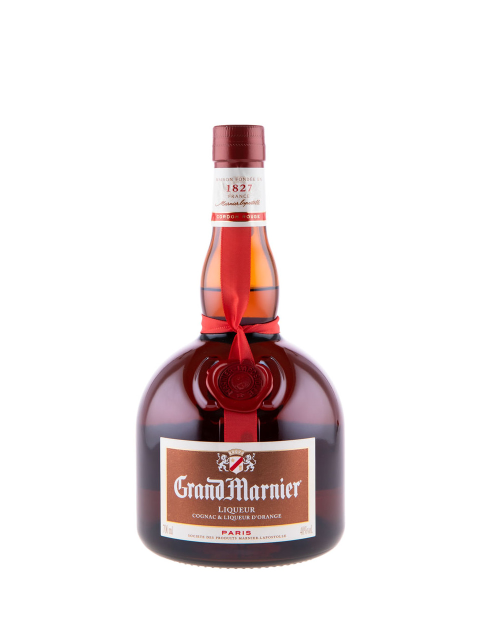 Grand Marnier Rouge