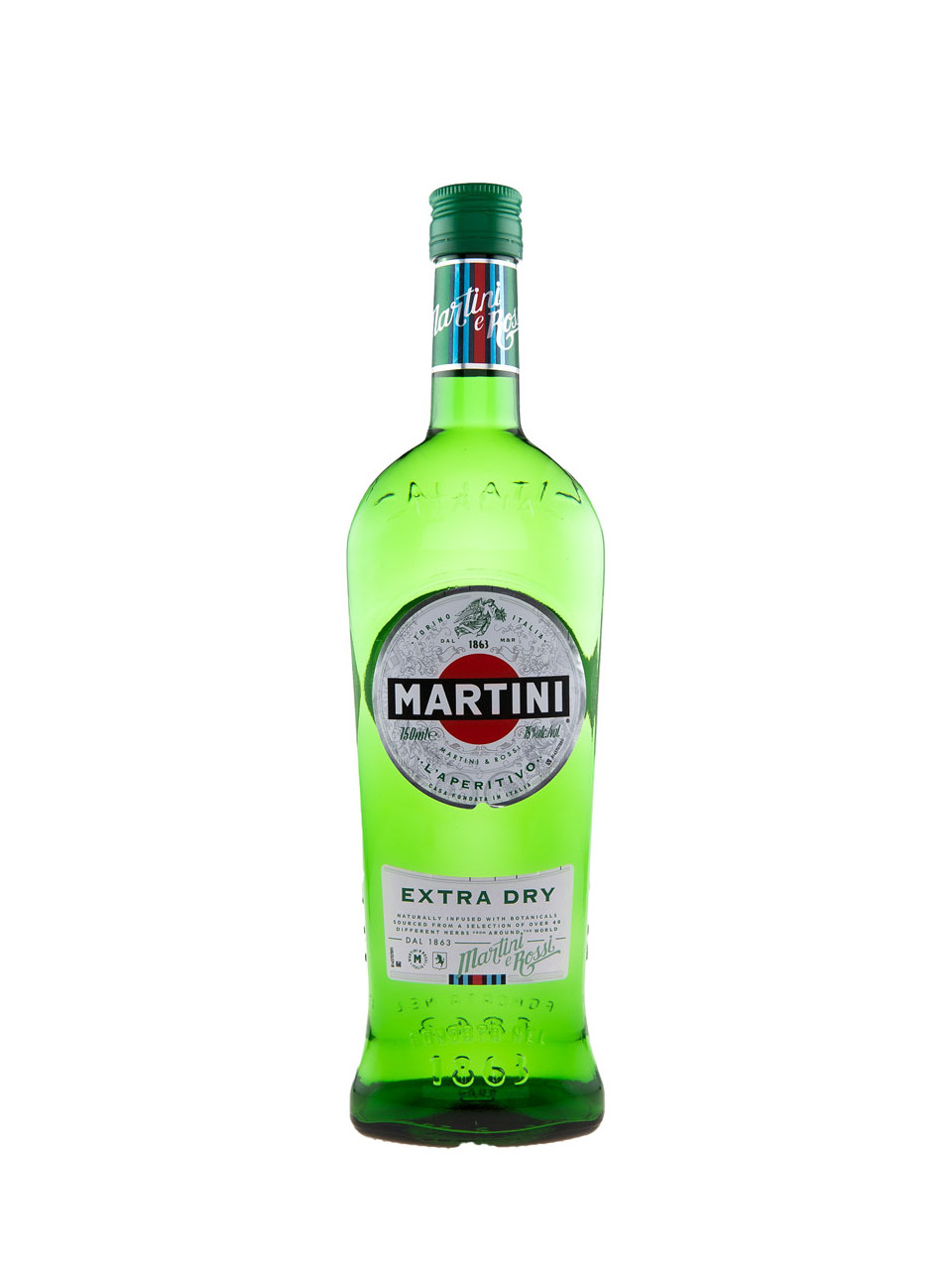 Martini Extra Dry