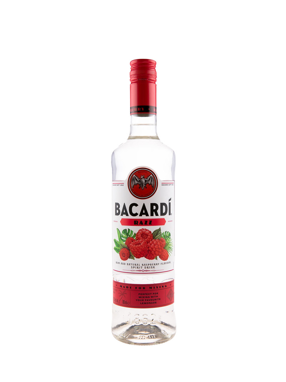 Bacardi Razz