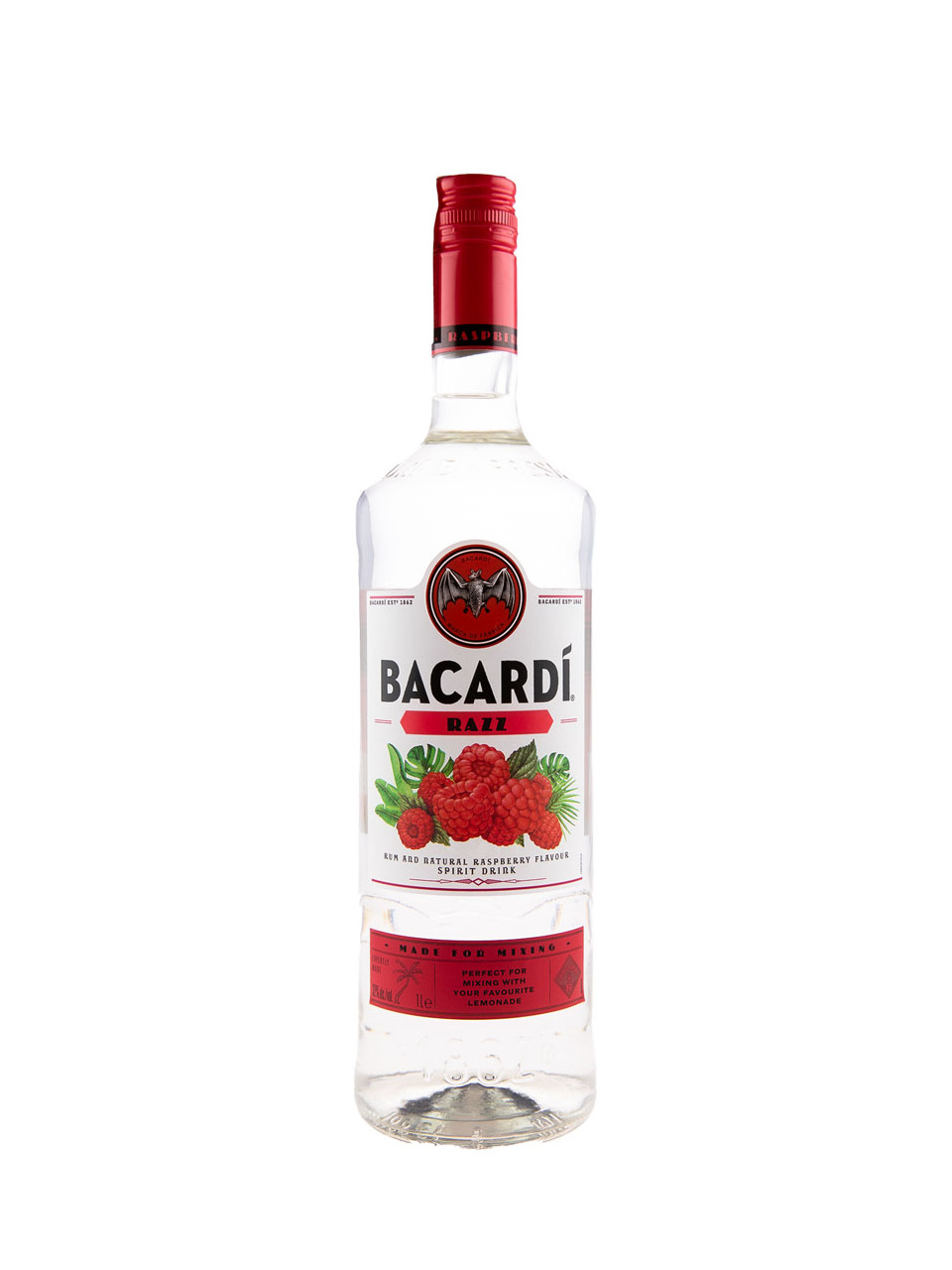 Bacardi Razz