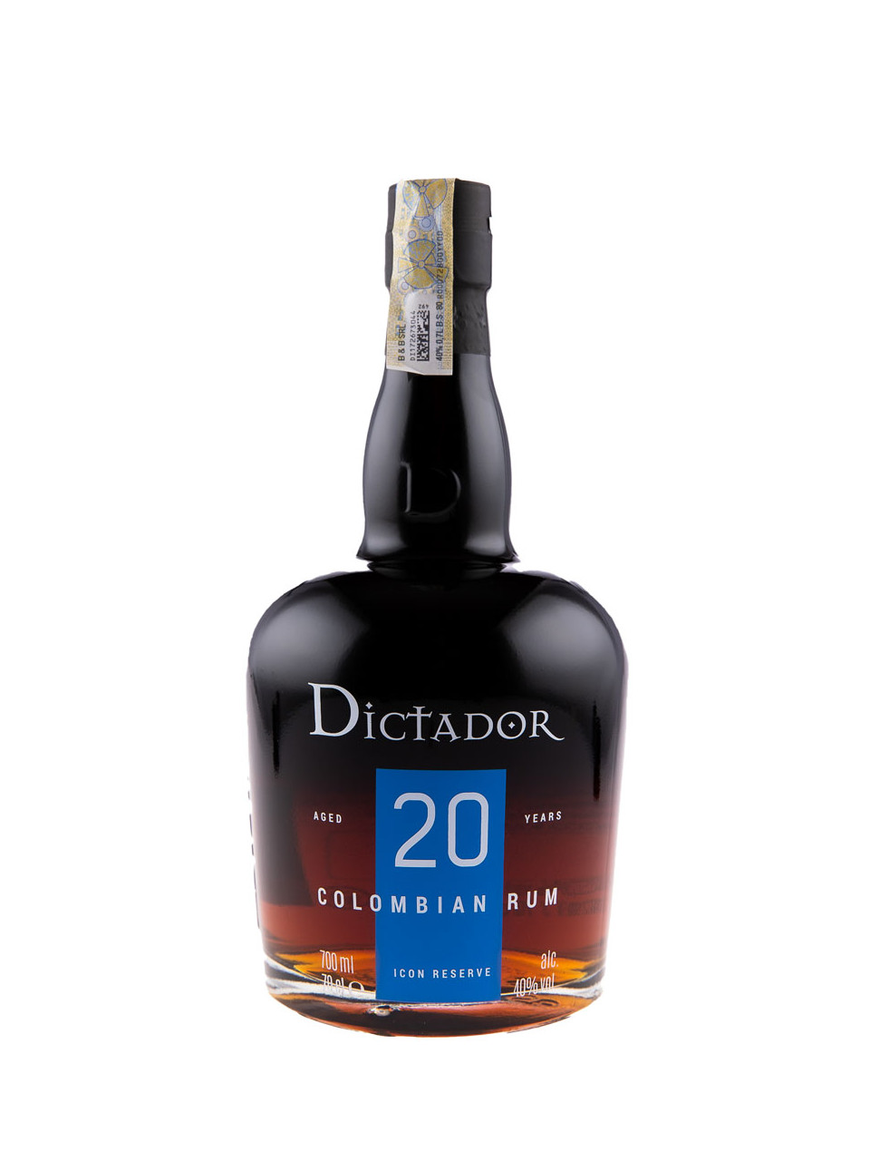 Dictador 20 Ani