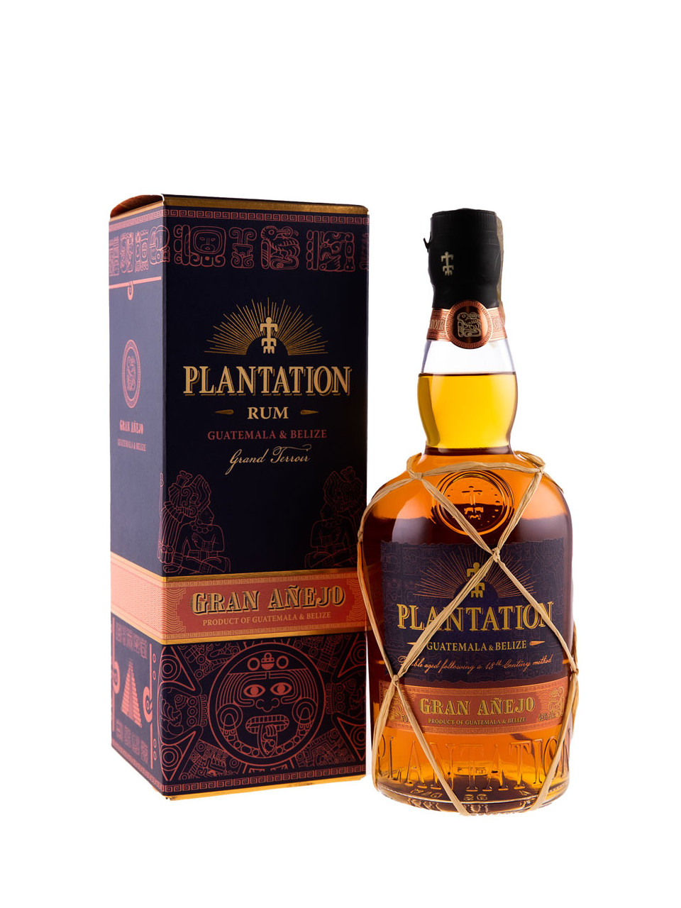 Plantation Gran Anejo