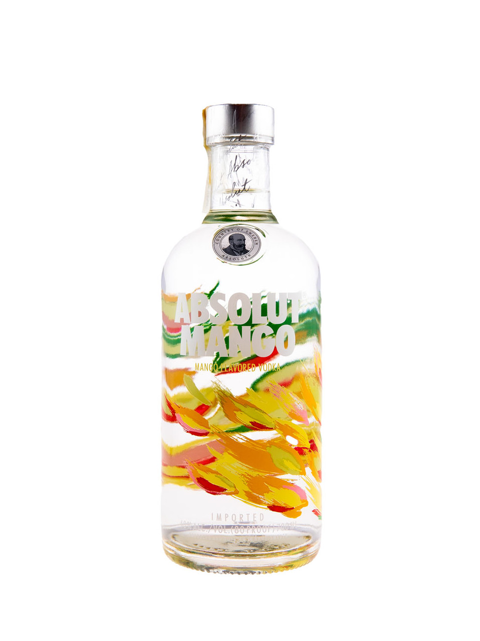 Absolut Mango