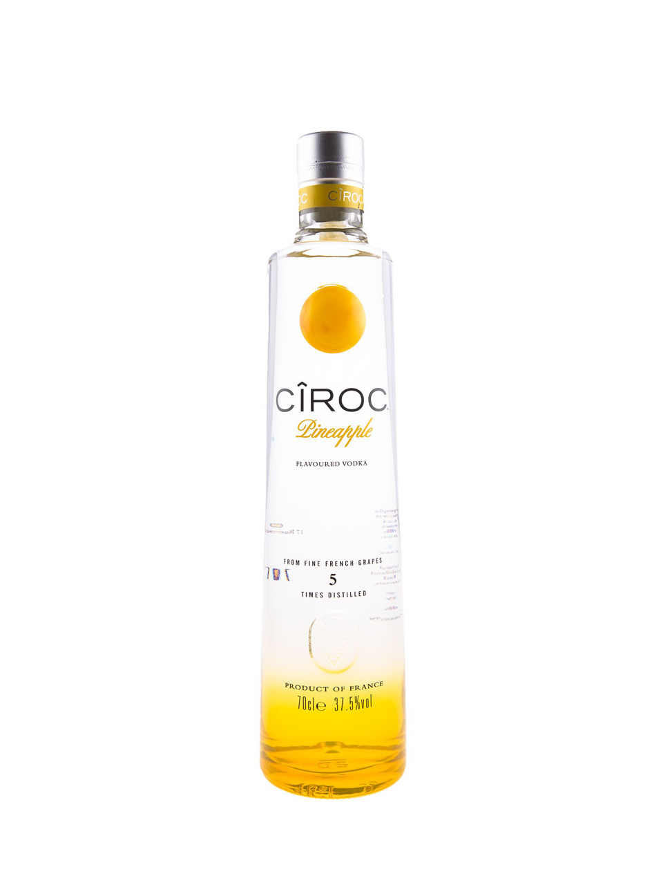 Ciroc Pineapple