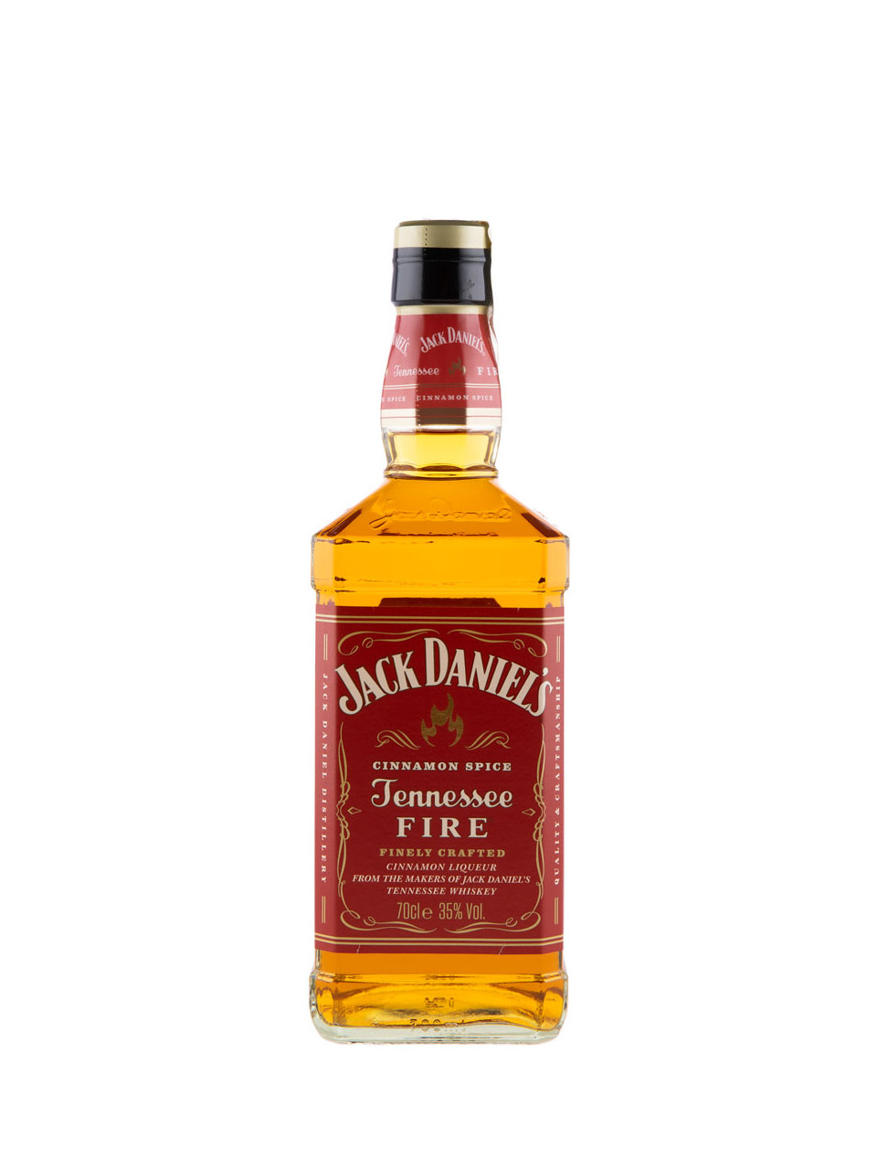 Jack Daniel's Fire