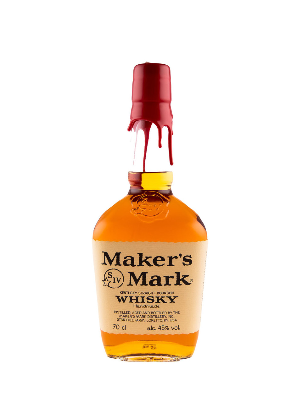 Makers Mark