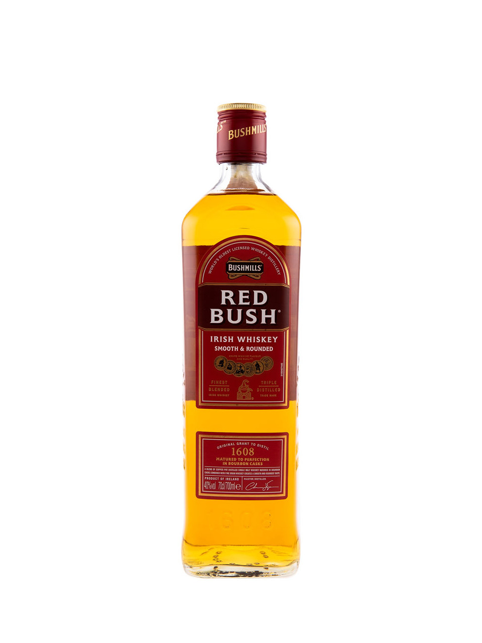 Bushmills Red Bush